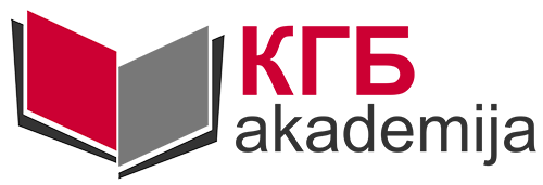 kgb akademija logo